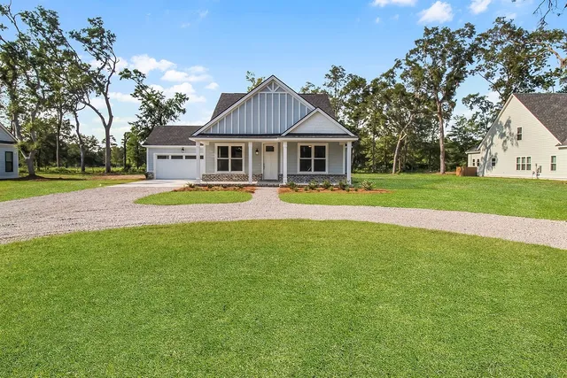 $399,900 | 7389 Shellman Bluff Road Northeast, Townsend, GA 31331