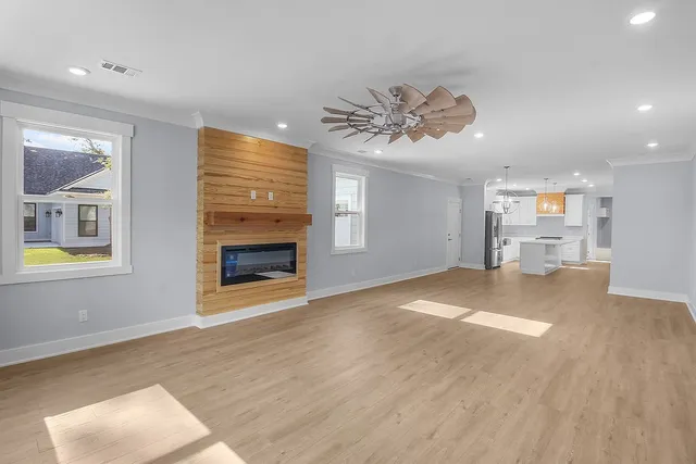 $399,900 | 7389 Shellman Bluff Road Northeast, Townsend, GA 31331