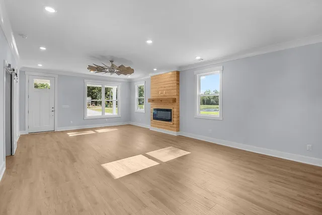 $399,900 | 7389 Shellman Bluff Road Northeast, Townsend, GA 31331