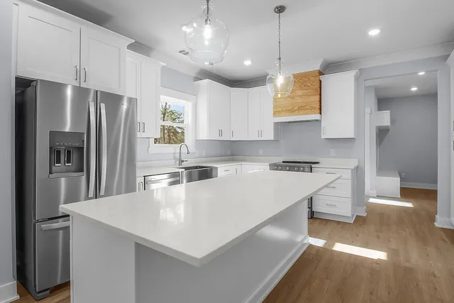 $399,900 | 7389 Shellman Bluff Road Northeast, Townsend, GA 31331