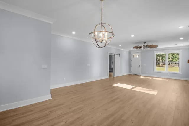 $399,900 | 7389 Shellman Bluff Road Northeast, Townsend, GA 31331