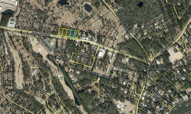 $399,900 | 7389 Shellman Bluff Road Northeast, Townsend, GA 31331