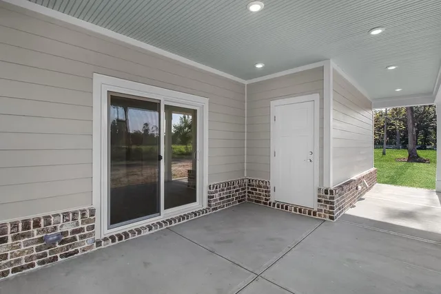 $399,900 | 7389 Shellman Bluff Road Northeast, Townsend, GA 31331