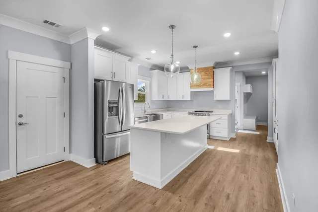 $399,900 | 7389 Shellman Bluff Road Northeast, Townsend, GA 31331