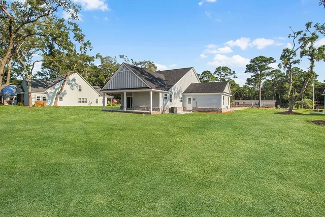 $399,900 | 7389 Shellman Bluff Road Northeast, Townsend, GA 31331