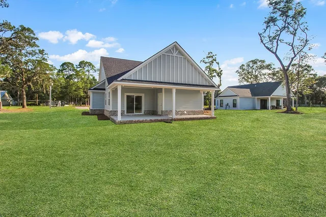 $399,900 | 7389 Shellman Bluff Road Northeast, Townsend, GA 31331