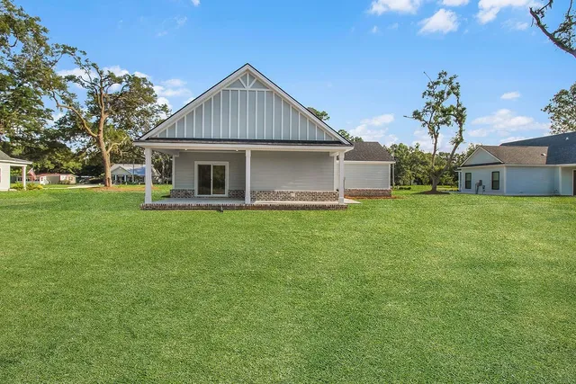 $399,900 | 7389 Shellman Bluff Road Northeast, Townsend, GA 31331