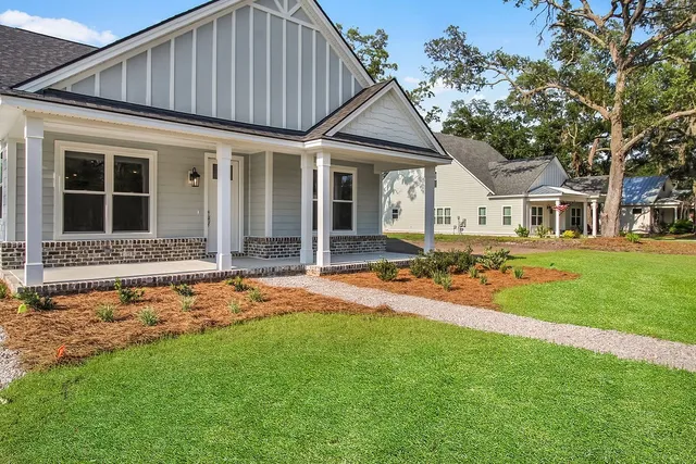 $399,900 | 7389 Shellman Bluff Road Northeast, Townsend, GA 31331