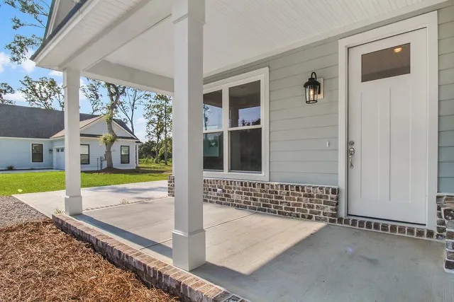 $399,900 | 7389 Shellman Bluff Road Northeast, Townsend, GA 31331