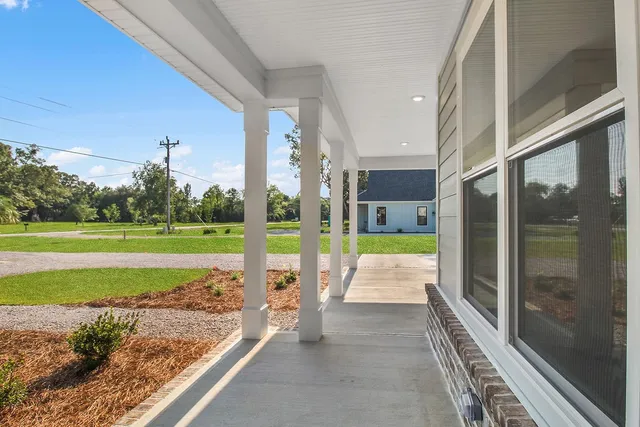 $399,900 | 7389 Shellman Bluff Road Northeast, Townsend, GA 31331