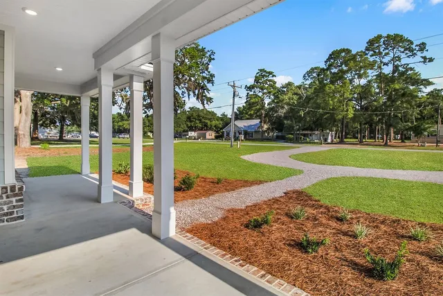 $399,900 | 7389 Shellman Bluff Road Northeast, Townsend, GA 31331