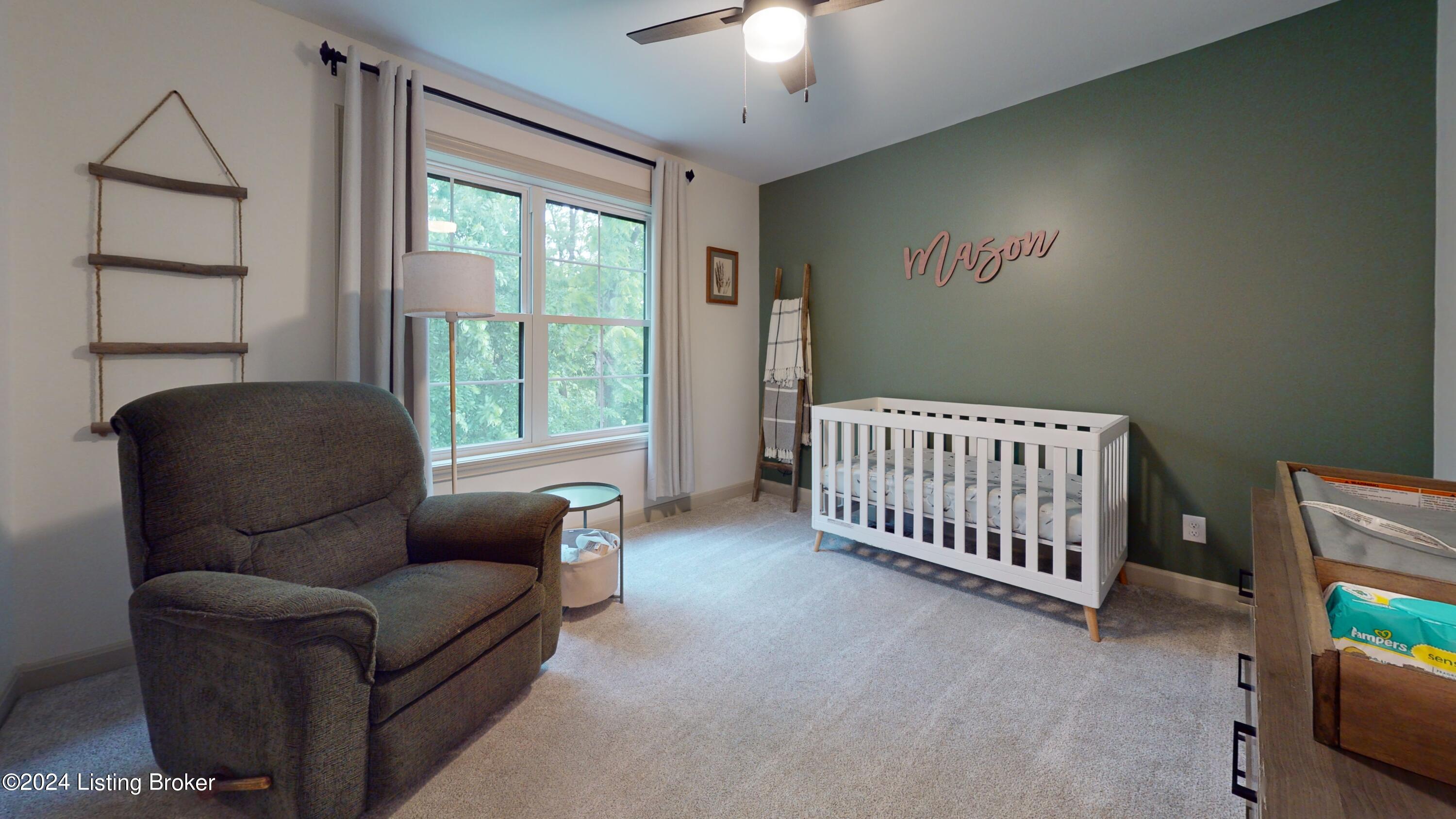 1152 South Property Road Eminence, KY 40019 - Photo 22 of 55 Bedroom