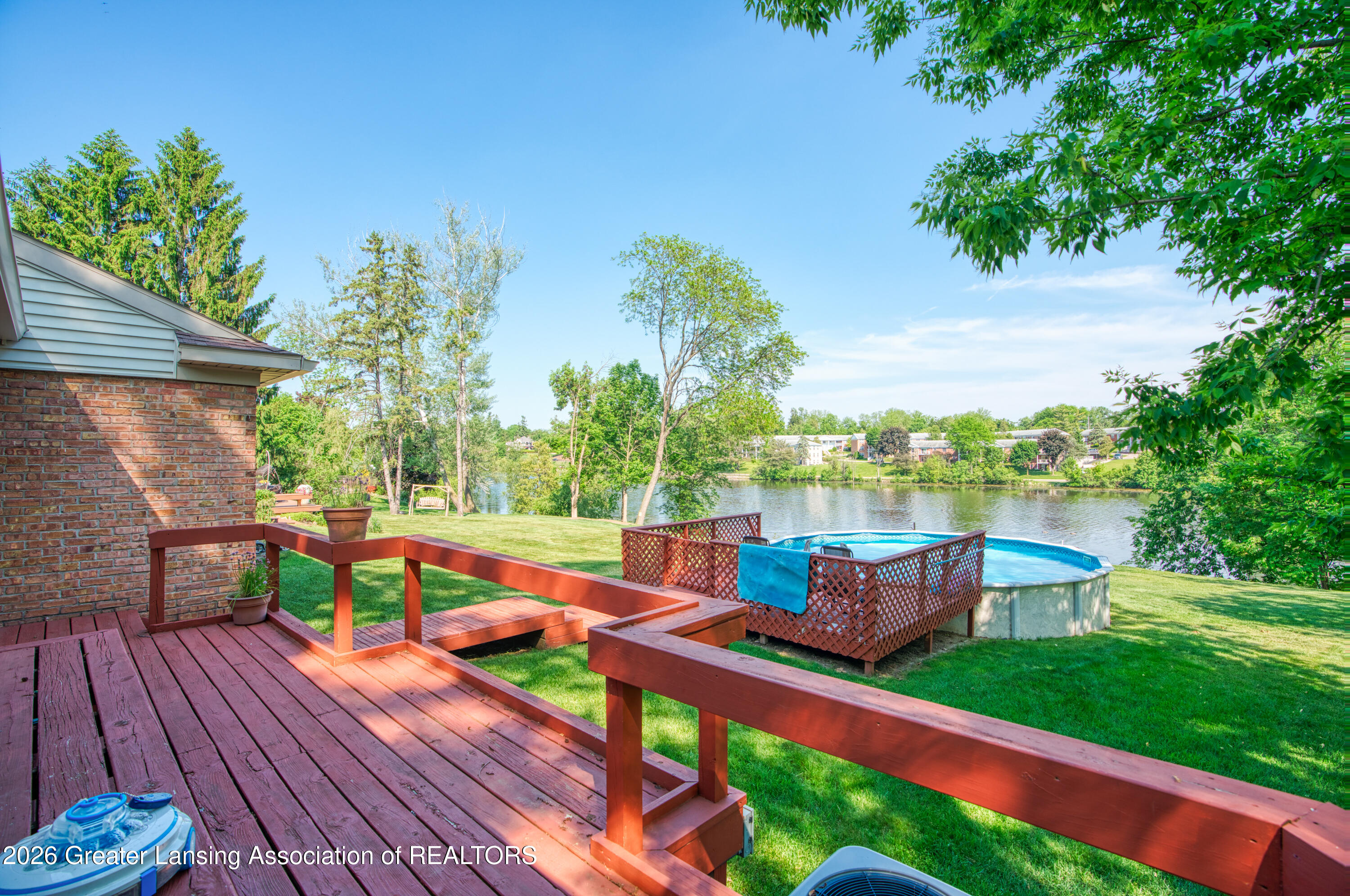 3619 Waverly Hills Road Lansing, MI 48917 - Photo 17 of 64 DSC06538_36