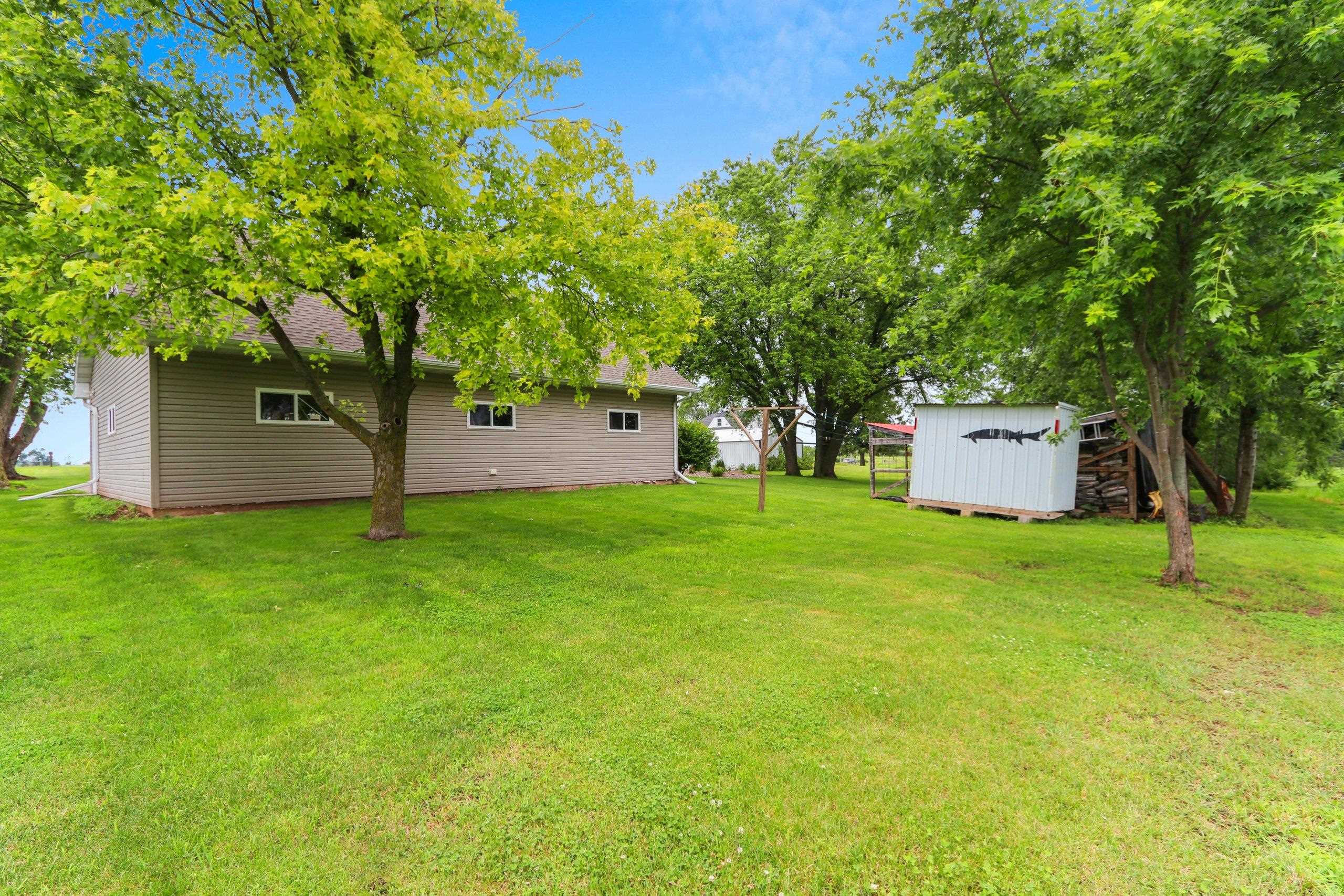 N4136 County Rd C Kaukauna, WI 54130 - Photo 66 of 90