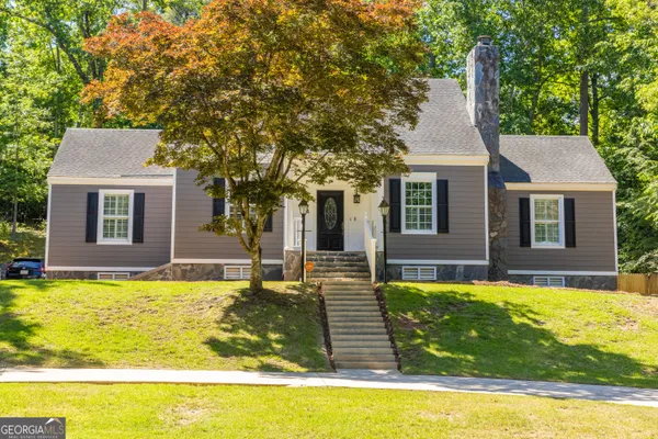 $409,900 | 134 Mill Race Road, Thomaston, GA 30286