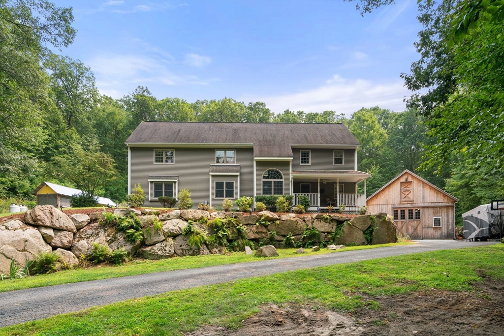 2 Aikens Road Hopkinton, MA 01748 - Photo 1 of 1 Gallery Image 1