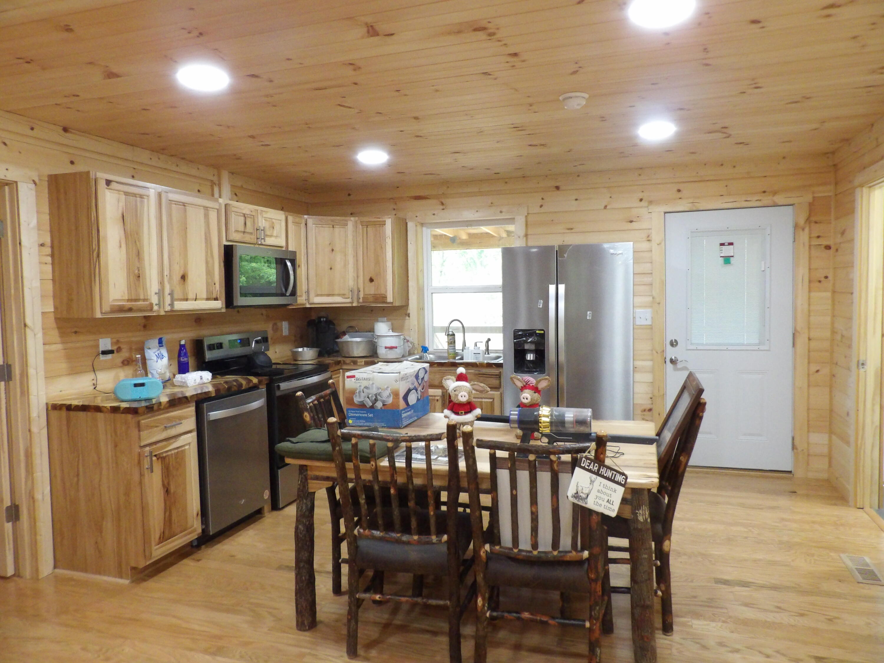 392 Hamilton Hollow Road Crossville, TN 38572 - Photo 19 of 58 100_1369