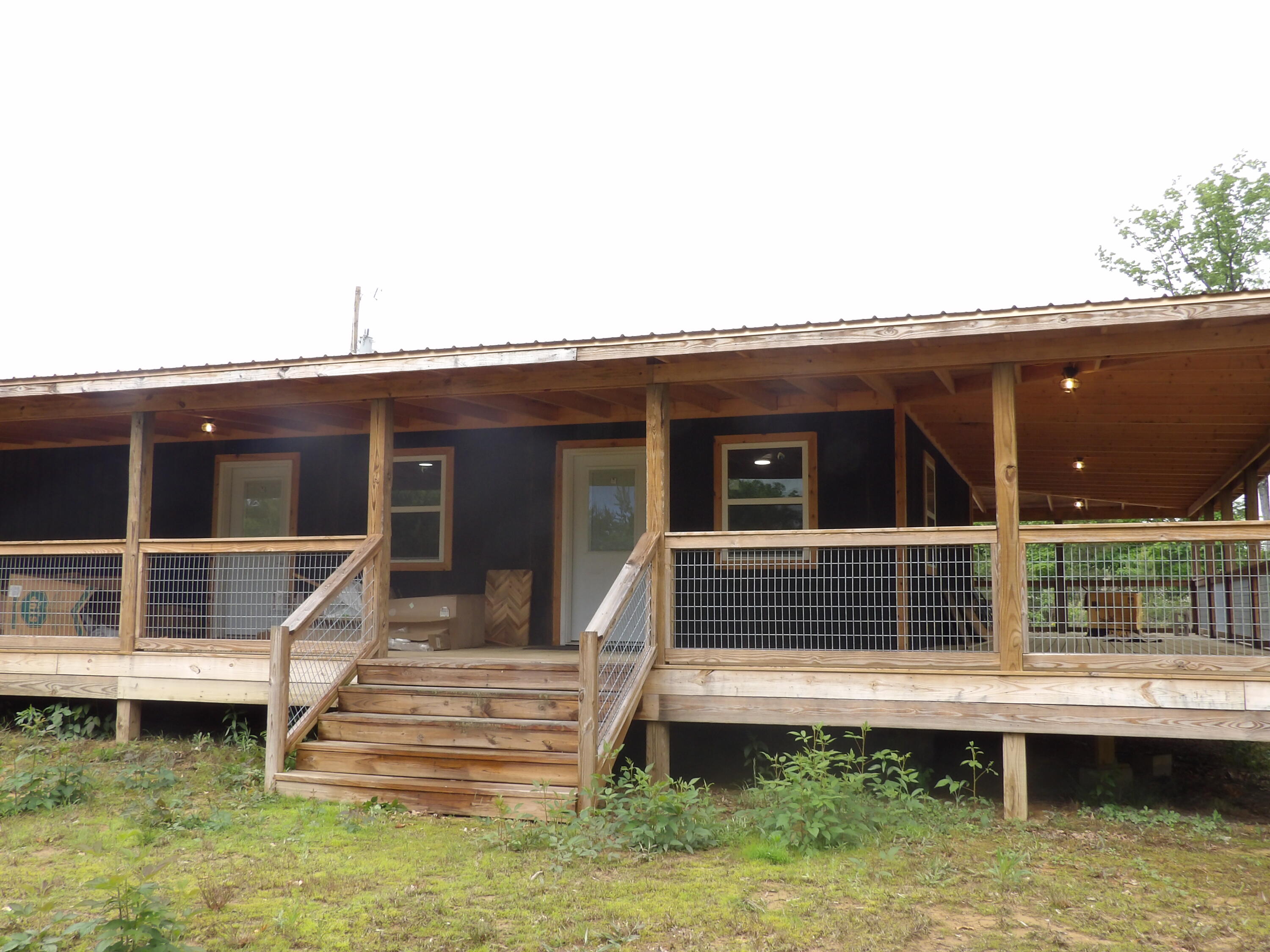 392 Hamilton Hollow Road Crossville, TN 38572 - Photo 2 of 58 100_1384