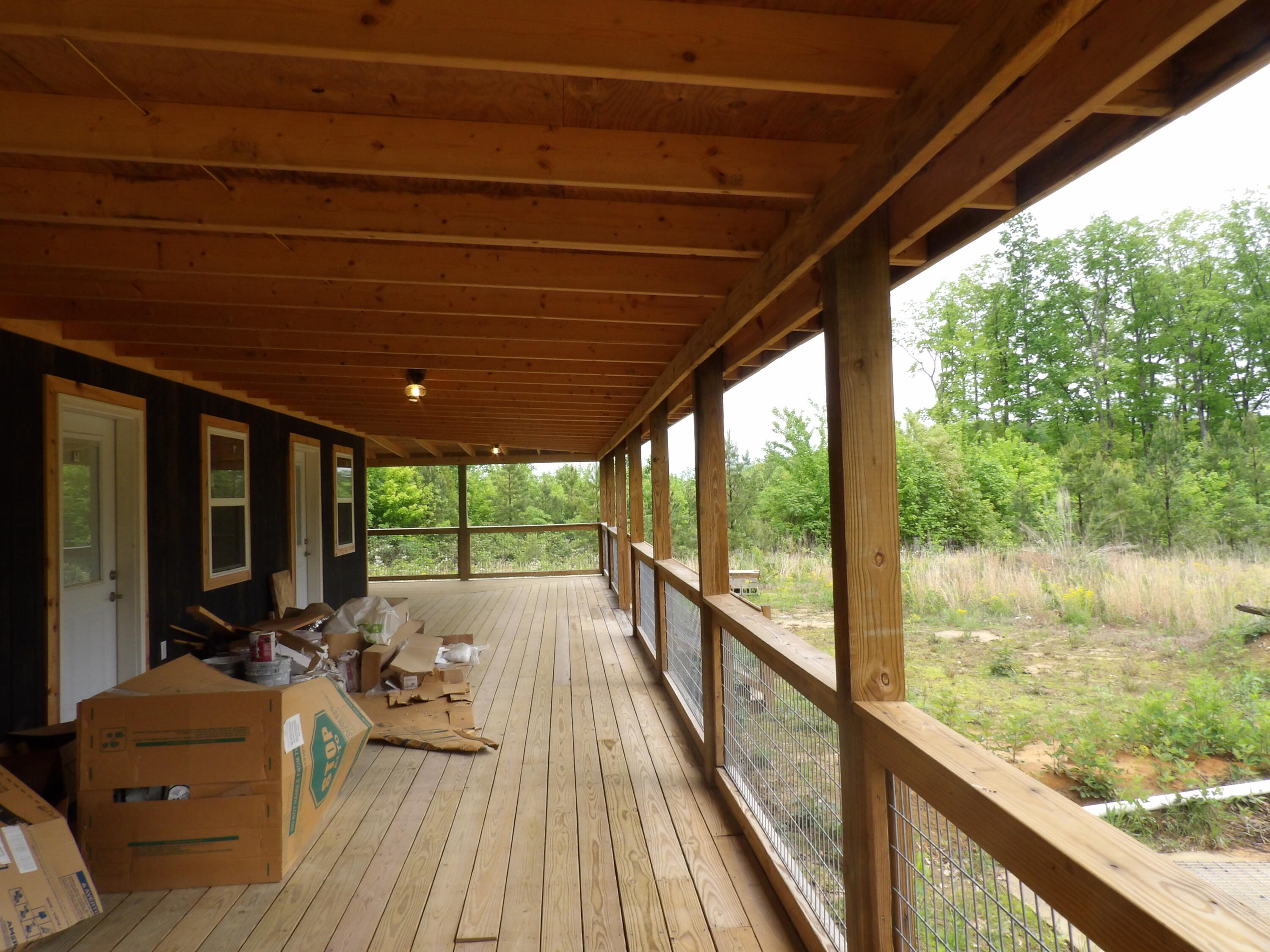 392 Hamilton Hollow Road Crossville, TN 38572 - Photo 4 of 58 100_1382