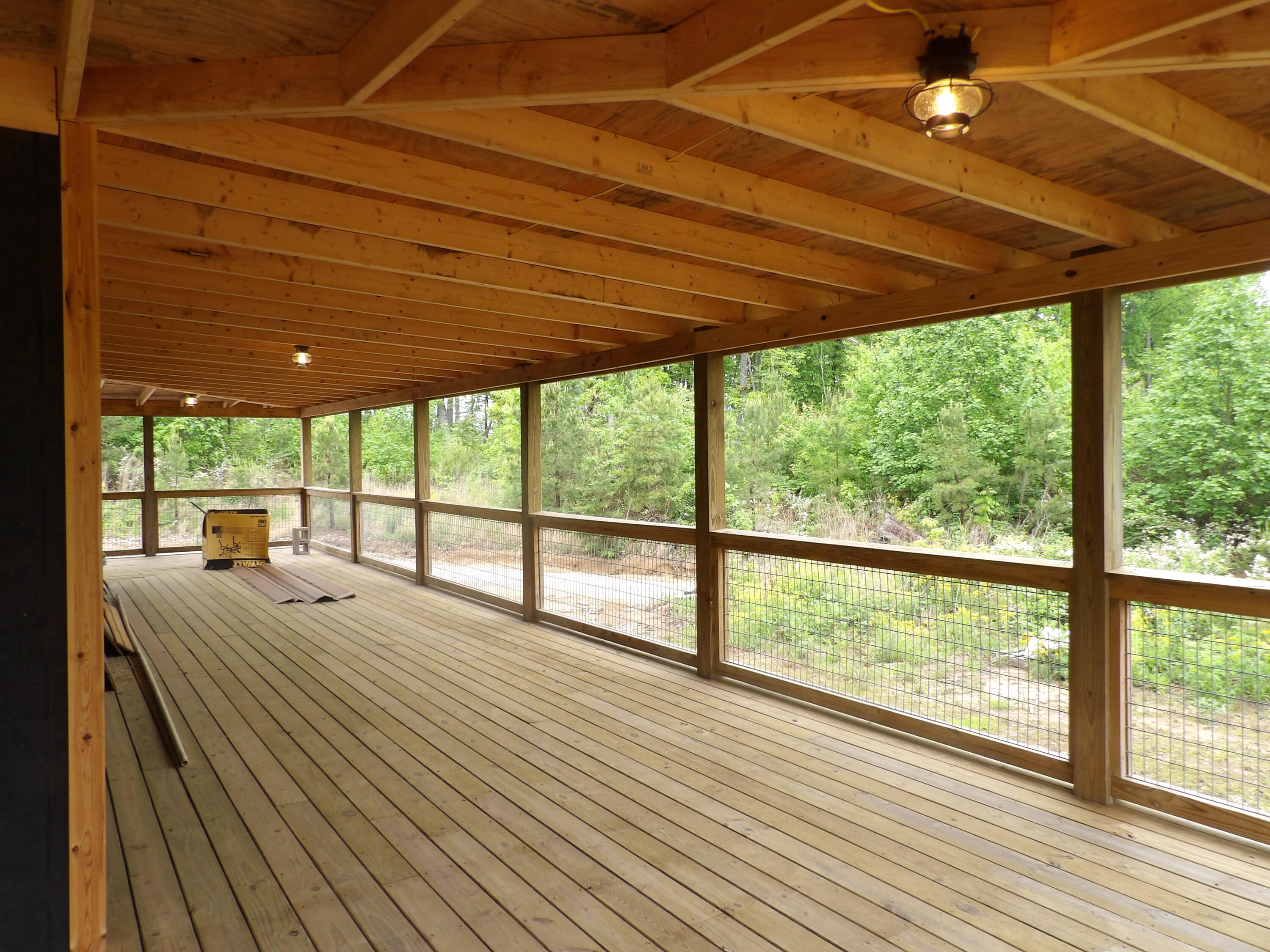 392 Hamilton Hollow Road Crossville, TN 38572 - Photo 5 of 58 100_1383