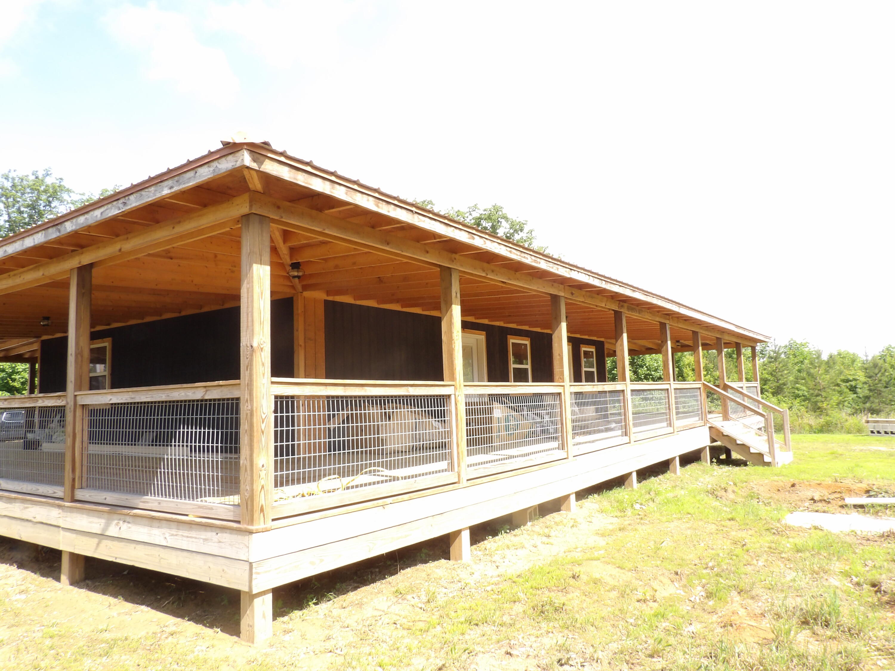 392 Hamilton Hollow Road Crossville, TN 38572 - Photo 9 of 58 100_1430