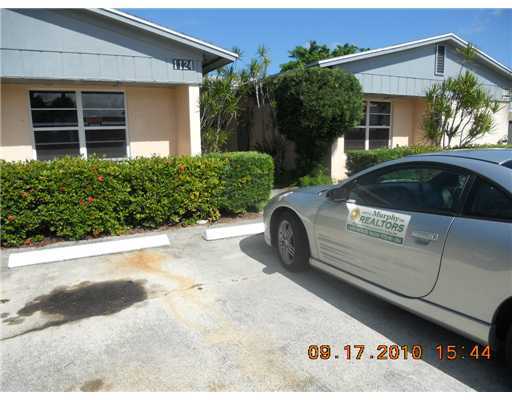 1124 Hernando Street, Unit A Fort Pierce, FL 34949 - Photo 1 of 8 Primary Photo