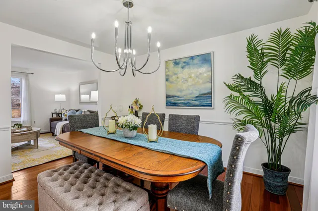 $599,000 | 9904 Durango Drive, Damascus, MD 20872