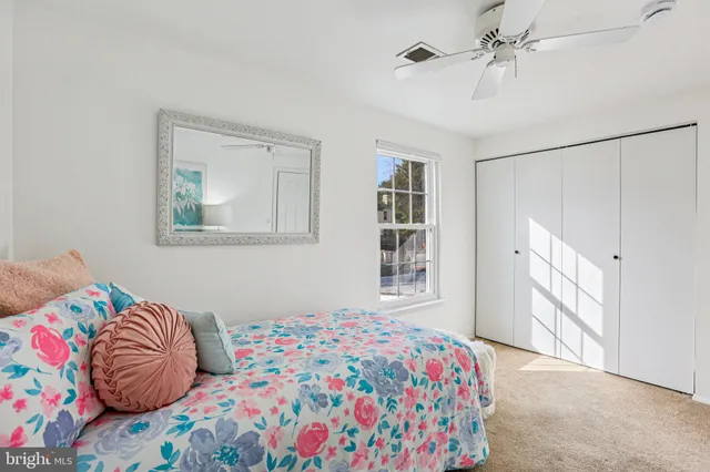 $599,000 | 9904 Durango Drive, Damascus, MD 20872