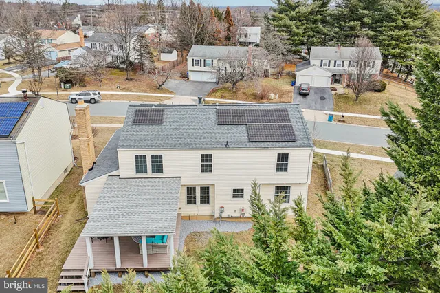 $599,000 | 9904 Durango Drive, Damascus, MD 20872