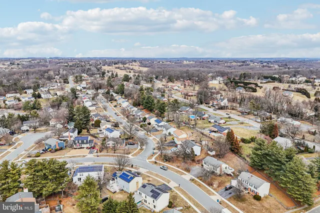 $599,000 | 9904 Durango Drive, Damascus, MD 20872