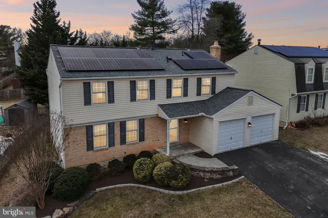 $599,000 | 9904 Durango Drive, Damascus, MD 20872