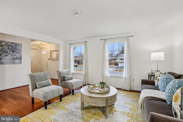 $599,000 | 9904 Durango Drive, Damascus, MD 20872