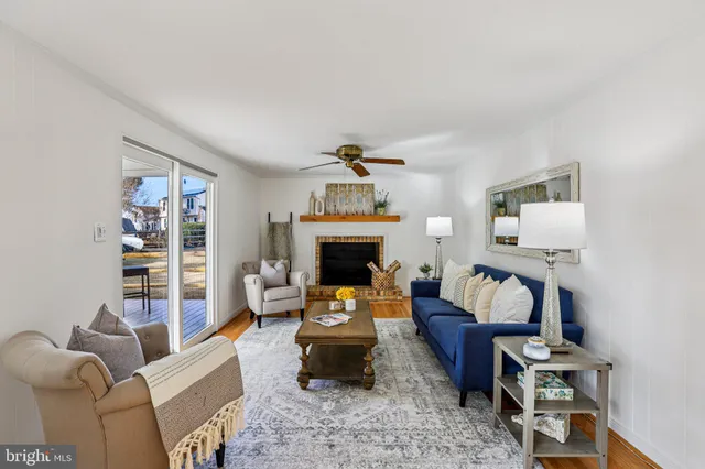 $599,000 | 9904 Durango Drive, Damascus, MD 20872