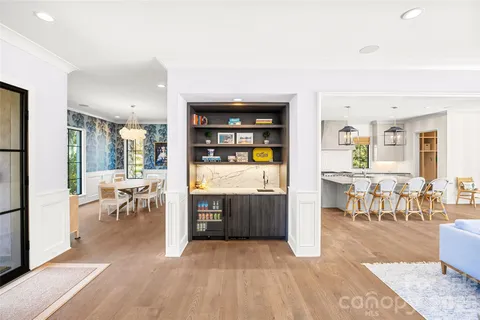 $6,500,000 | 1919 Shoreham Drive, Charlotte, NC 28211