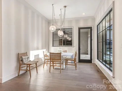 $6,500,000 | 1919 Shoreham Drive, Charlotte, NC 28211