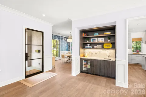 $6,500,000 | 1919 Shoreham Drive, Charlotte, NC 28211