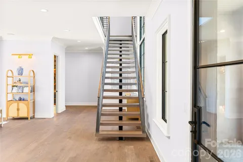 $6,500,000 | 1919 Shoreham Drive, Charlotte, NC 28211