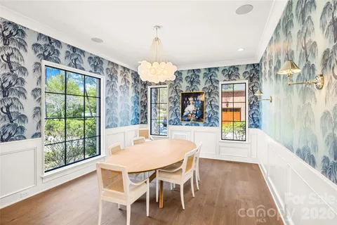 $6,500,000 | 1919 Shoreham Drive, Charlotte, NC 28211