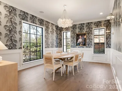 $6,500,000 | 1919 Shoreham Drive, Charlotte, NC 28211