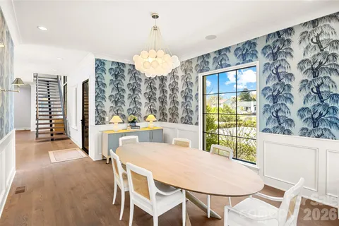 $6,500,000 | 1919 Shoreham Drive, Charlotte, NC 28211