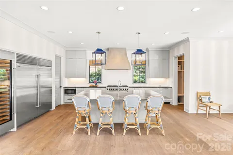 $6,500,000 | 1919 Shoreham Drive, Charlotte, NC 28211