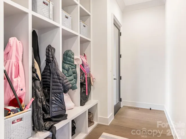 $6,500,000 | 1919 Shoreham Drive, Charlotte, NC 28211