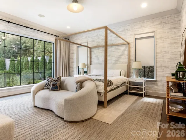 $6,500,000 | 1919 Shoreham Drive, Charlotte, NC 28211