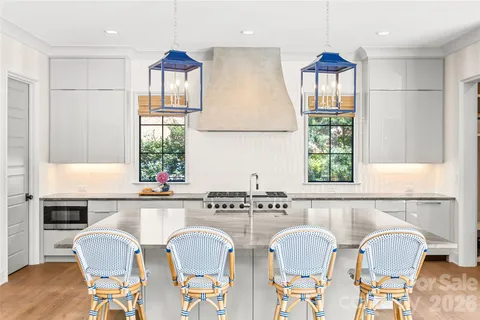 $6,500,000 | 1919 Shoreham Drive, Charlotte, NC 28211