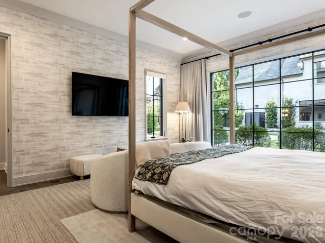 $6,500,000 | 1919 Shoreham Drive, Charlotte, NC 28211