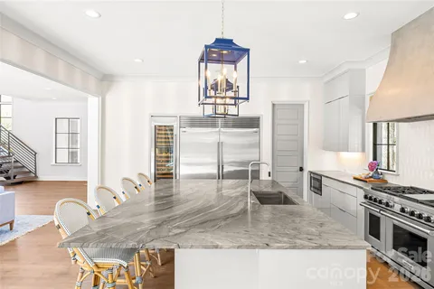 $6,500,000 | 1919 Shoreham Drive, Charlotte, NC 28211