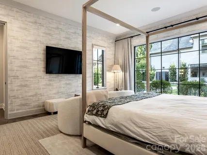 $6,500,000 | 1919 Shoreham Drive, Charlotte, NC 28211