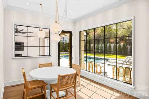 $6,500,000 | 1919 Shoreham Drive, Charlotte, NC 28211