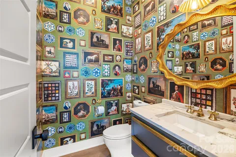 $6,500,000 | 1919 Shoreham Drive, Charlotte, NC 28211