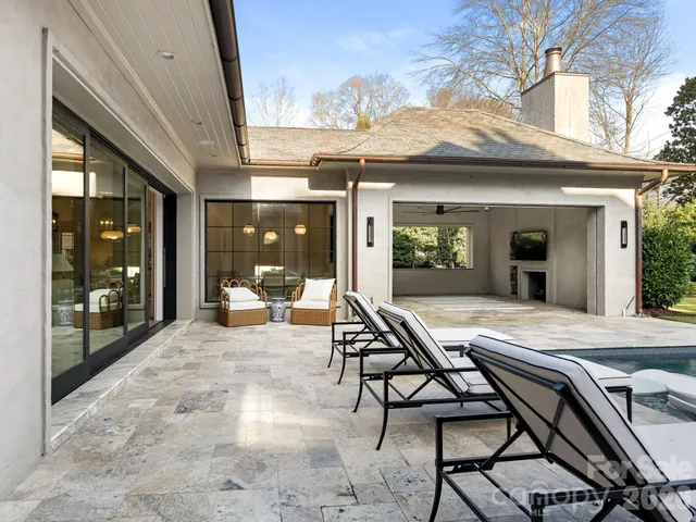 $6,500,000 | 1919 Shoreham Drive, Charlotte, NC 28211